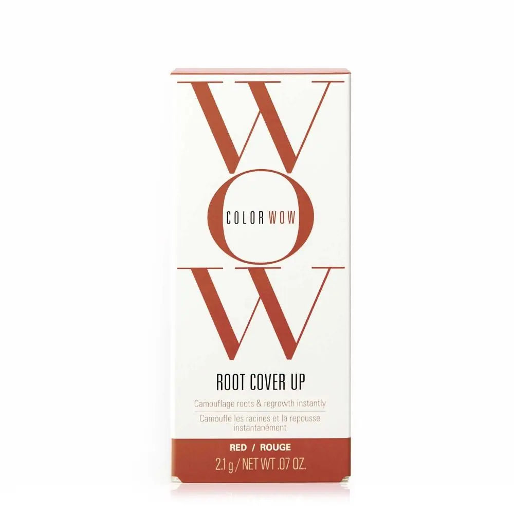 Color Wow Red Root Cover Up