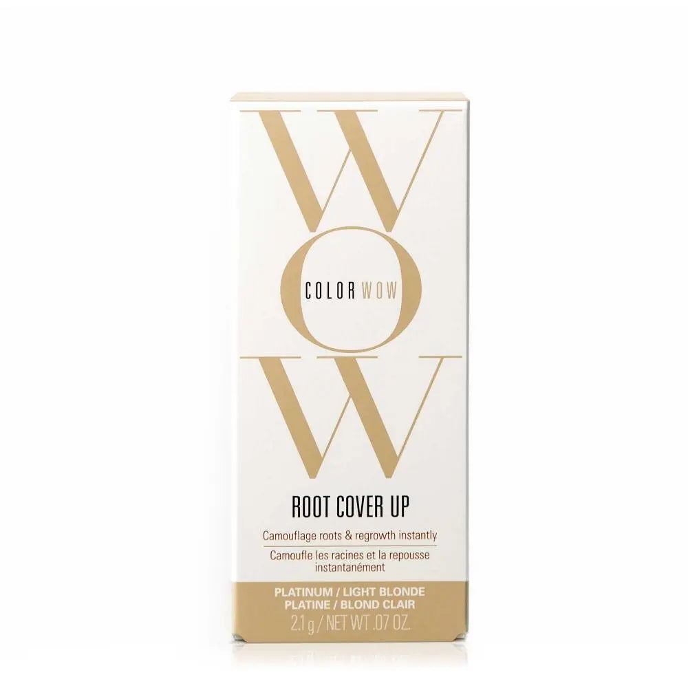Color WOW Platinum Root Cover Up
