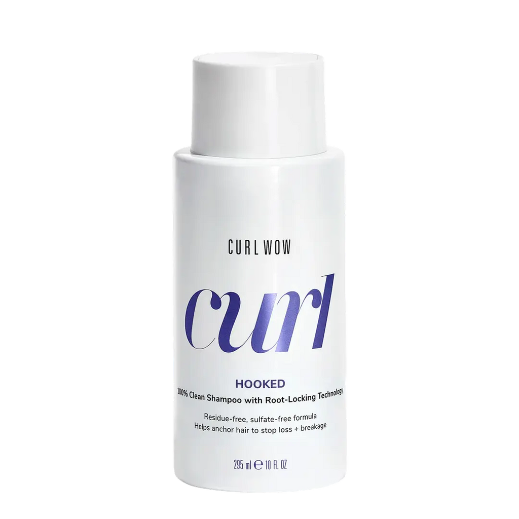Color WOW Curl Hooked Shampoo 295ml