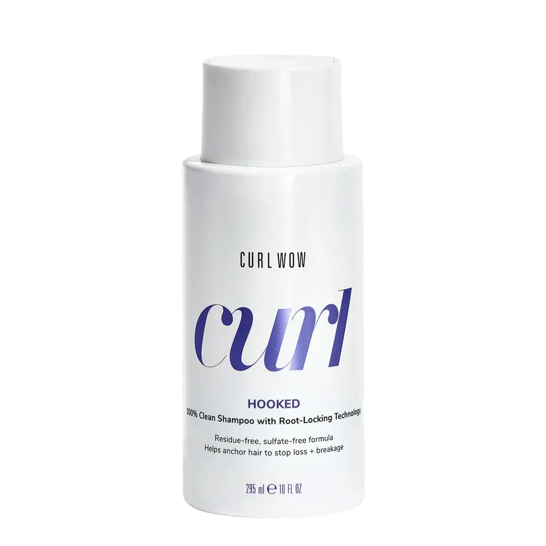 Color WOW Curl Hooked Shampoo 295ml
