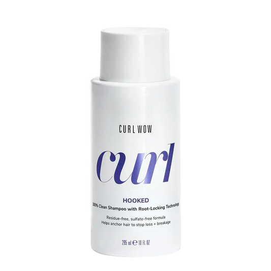 Color WOW Curl Hooked Shampoo 295ml
