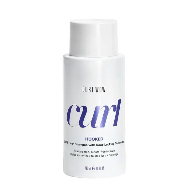 Color WOW Curl Hooked Shampoo 295ml