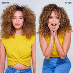 Color WOW Curl Hooked Shampoo 295ml