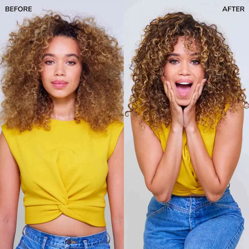 Color WOW Curl Hooked Shampoo 295ml