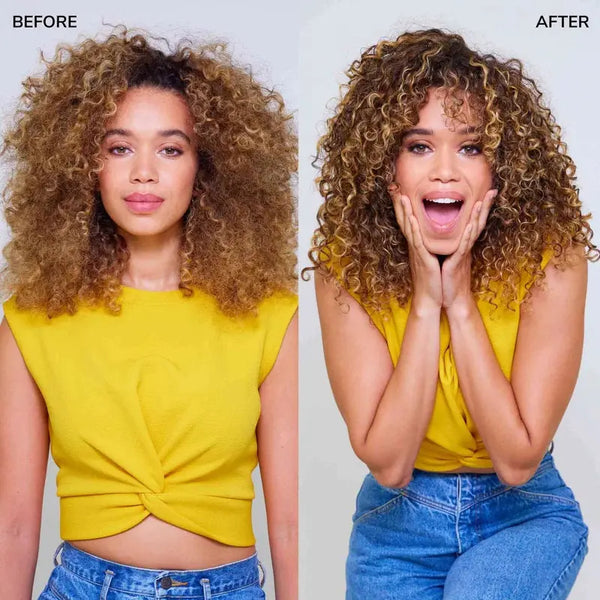 Color WOW Curl Hooked Shampoo 295ml
