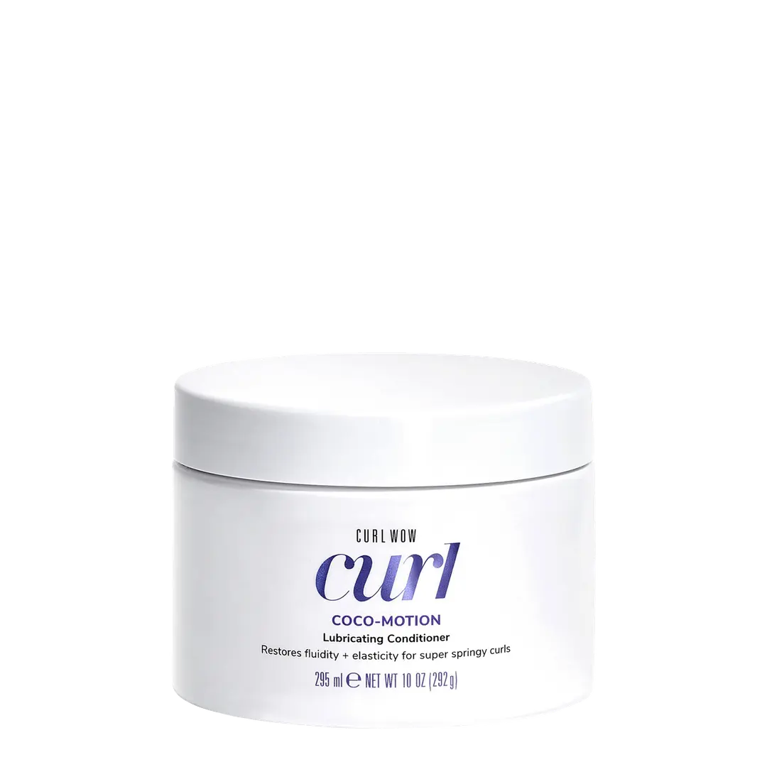 Color WOW Curl Coco-Motion Conditioner 295ml