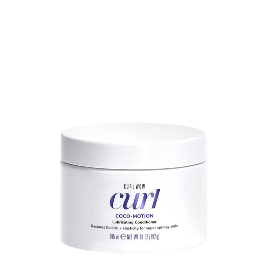 Color WOW Curl Coco-Motion Conditioner 295ml