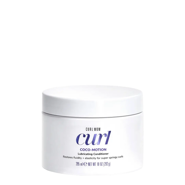 Color WOW Curl Coco-Motion Conditioner 295ml