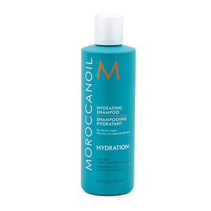 MOROCCANOIL hydrating shampoo 250ml