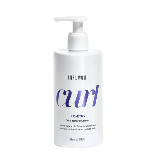 Color WOW Curl Flo-Etry Vital Natural Serum 295ml