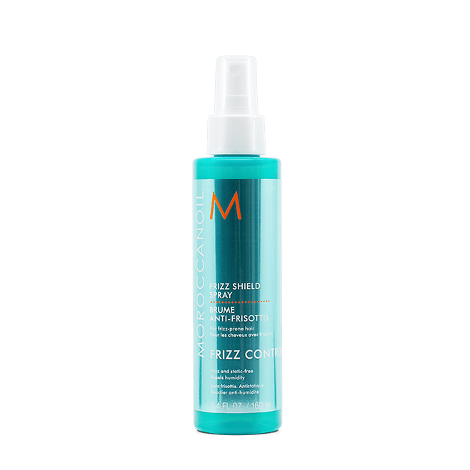 MOROCCANOIL frizz shield spray 160ml