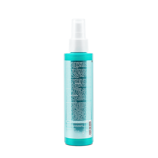 MOROCCANOIL frizz shield spray 160ml
