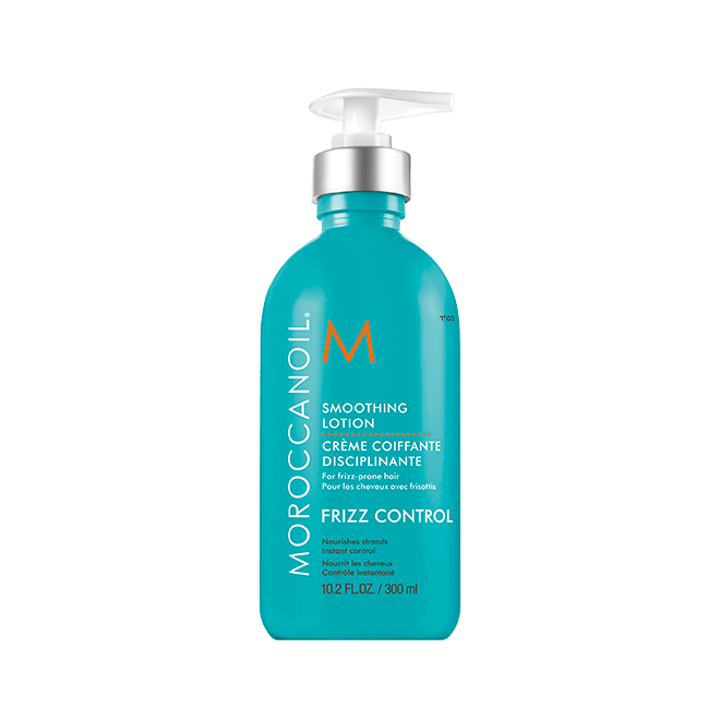 MOROCCANOIL smoothing lotion 300ml