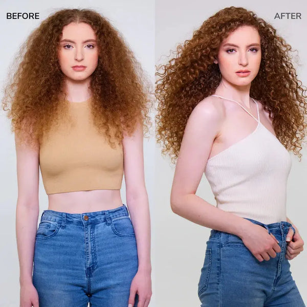 Color WOW Curl Snag Free Pre Shampoo Detangler 295ml