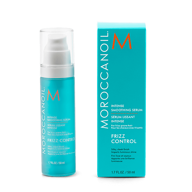 MOROCCANOIL intense smoothing serum 50ml