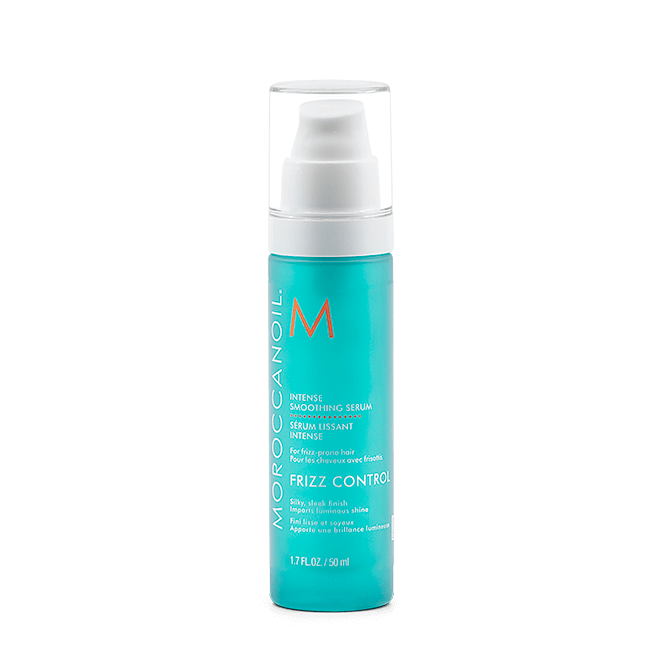 MOROCCANOIL intense smoothing serum 50ml