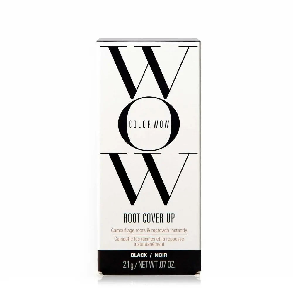 Color WOW Black Root Cover Up