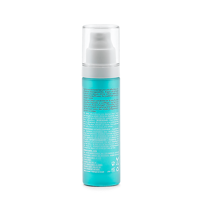 MOROCCANOIL intense smoothing serum 50ml