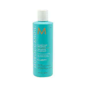 MOROCCANOIL clarifying shampoo 250ml