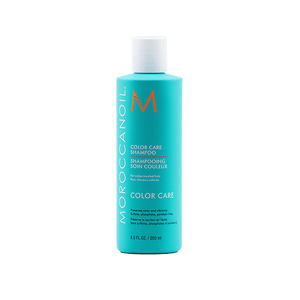 MOROCCANOIL color care shampoo 250ml