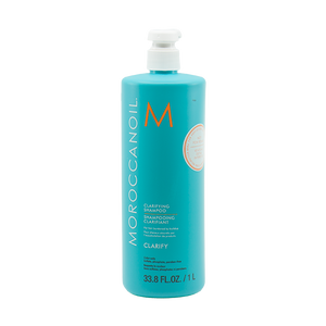 MOROCCANOIL clarifying shampoo 1L