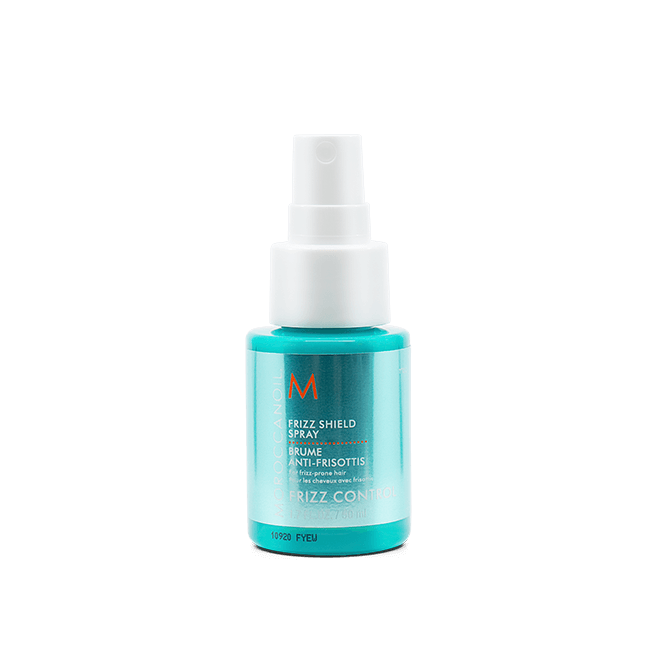 MOROCCANOIL frizz shield spray 50ml