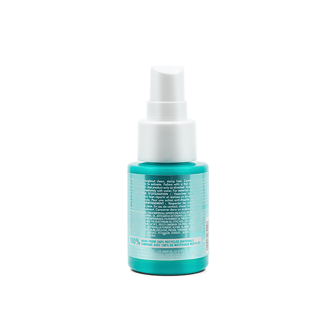 MOROCCANOIL frizz shield spray 50ml