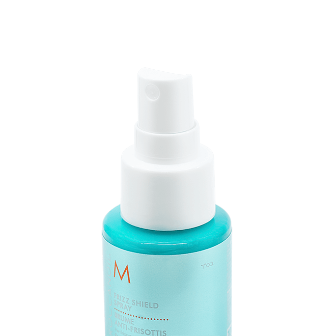 MOROCCANOIL frizz shield spray 50ml