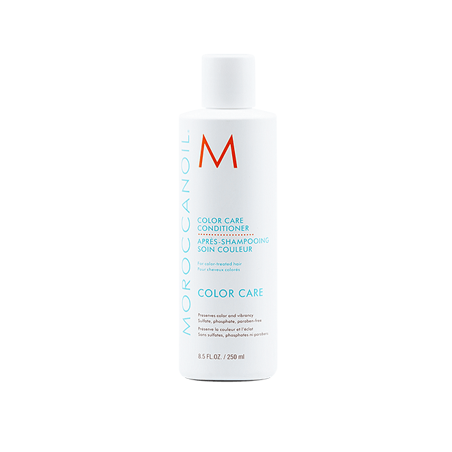 MOROCCANOIL color care conditioner 250ml