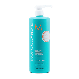 MOROCCANOIL color care shampoo 1L