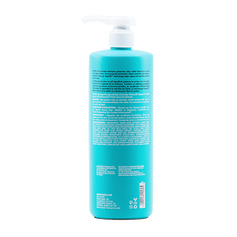 MOROCCANOIL color care shampoo 1L