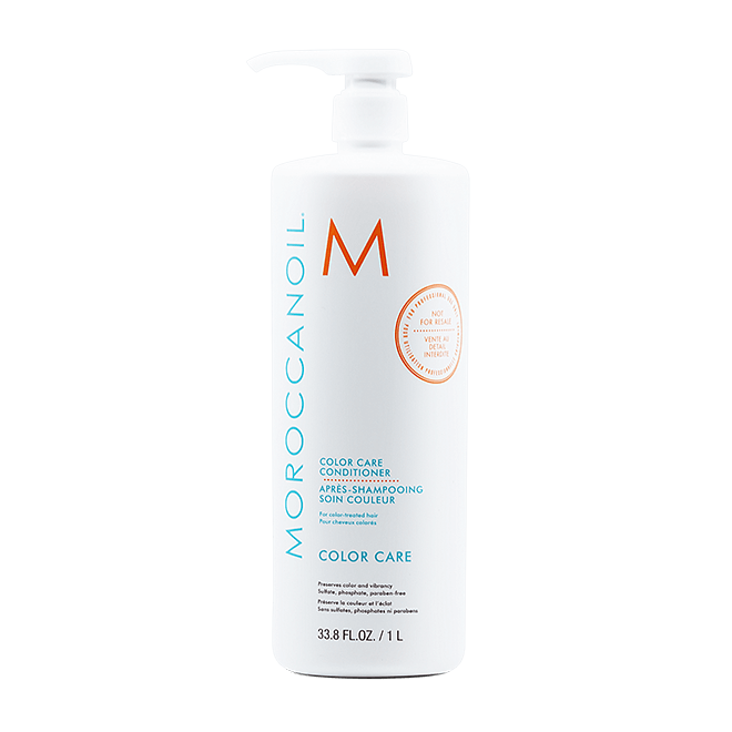 MOROCCANOIL color care conditioner 1L