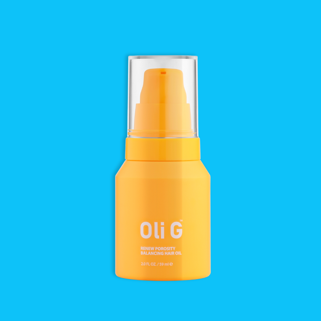 Oli G - Renew Porosity Balancing Oil 59ml