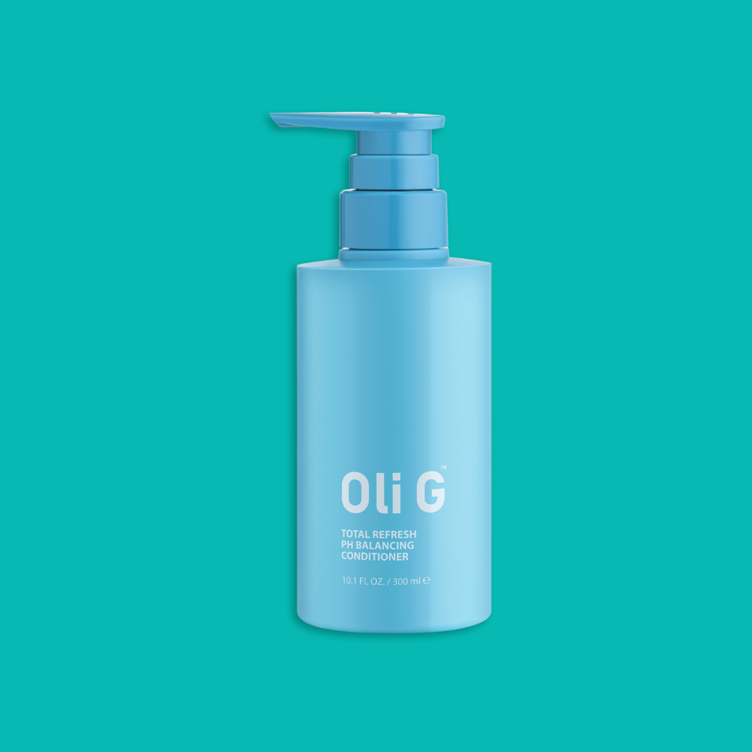 Oli G - Total Refresh PH Balancing Conditioner 300ml