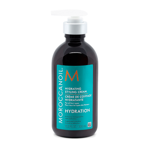 MOROCCANOIL hydrating styling cream 300ml