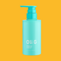 Oli G - Pure Detox Clarifying Shampoo 300ml