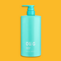 Oli G - Pure Detox Clarifying Shampoo 1L