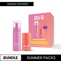 Oli G Damage Defender Duo pack