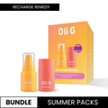 Oli G Recharge Remedy Duo pack