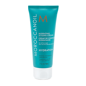 MOROCCANOIL hydrating styling cream 75ml