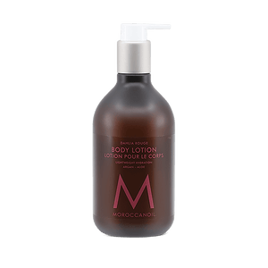 MOROCCANOIL body dahlia rouge body lotion 360ml