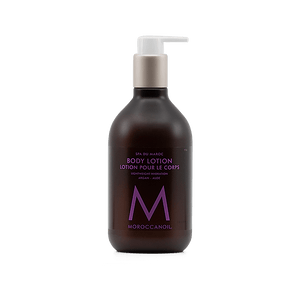 MOROCCANOIL body spa du Maroc body lotion 360ml