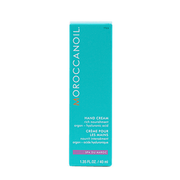 MOROCCANOIL body spa du Maroc hand cream 40ml