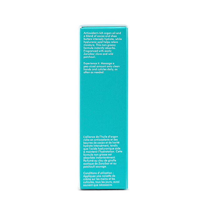 MOROCCANOIL body spa du Maroc hand cream 40ml