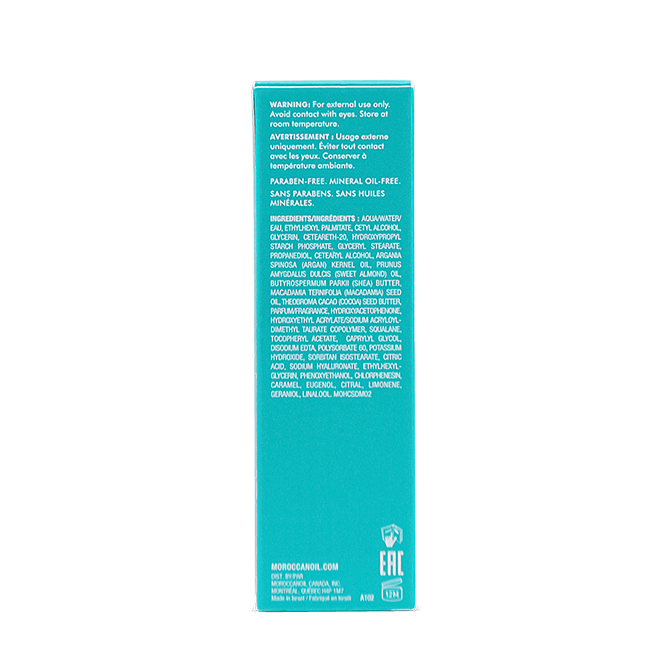 MOROCCANOIL body spa du Maroc hand cream 40ml