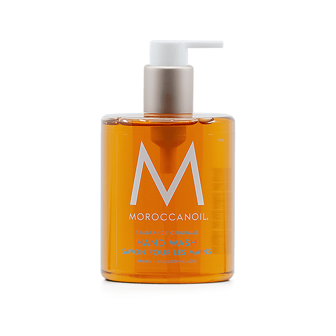 MOROCCANOIL body fragrance originale hand wash 360ml