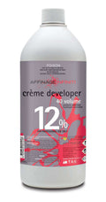 Affinage Infinite Creme Developer  12% 950ml