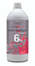 Affinage Infiniti Creme Developer 6% 950ml