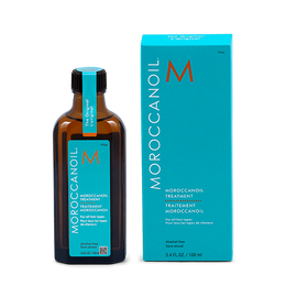 MOROCCANOIL
Original treatment pack