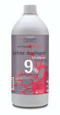 Affinage Infinite CREME DEVELOPER 9% 950ML